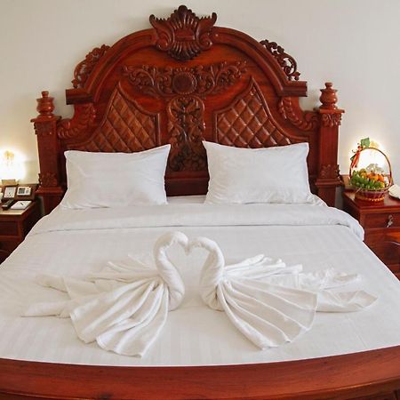 Kampong Thom Palace Hotel Eksteriør billede